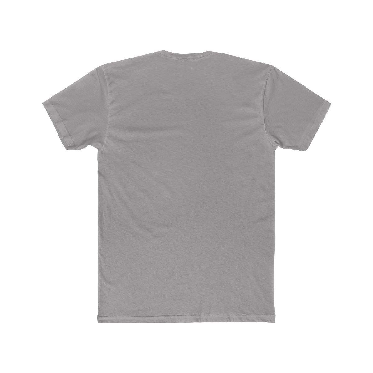 Stacked Logo Embroidered Shirt – Orchid - alternate angle 1, merchandise