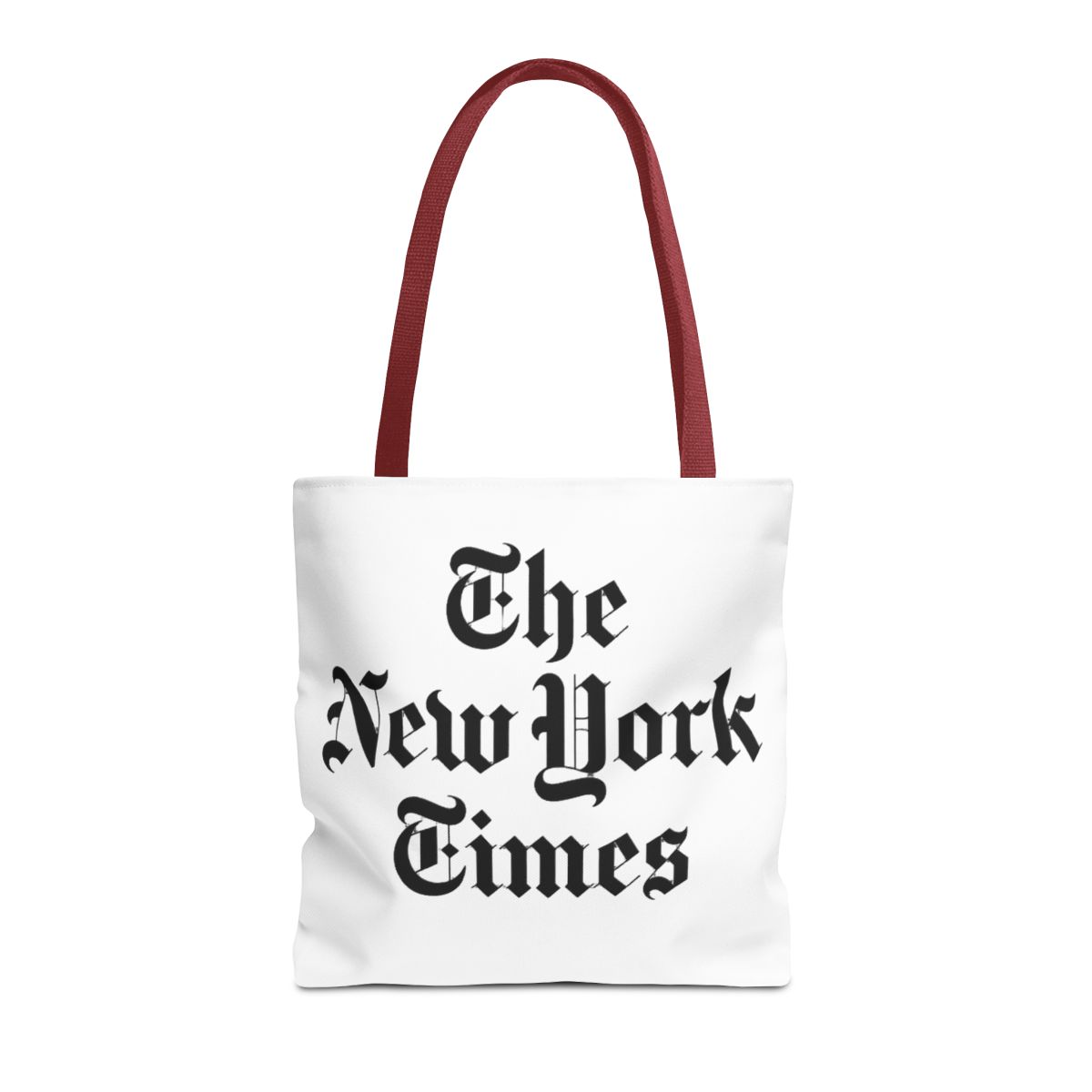 B2B Bags | Funny Business Reusable Bag - alternate angle 4, merchandise