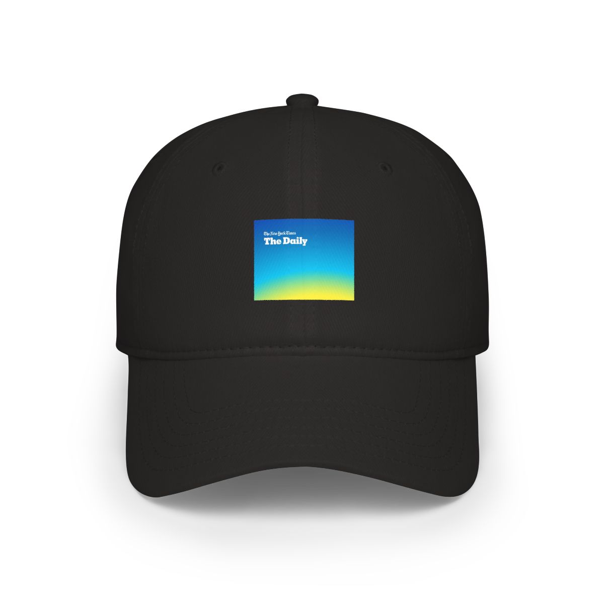 The Daily Baseball Cap