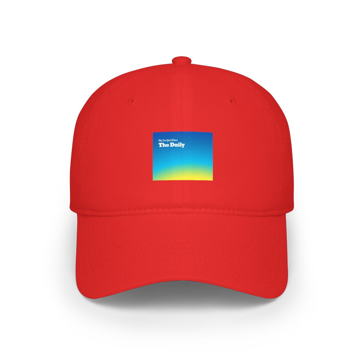 The Daily Baseball Cap - Official hats-caps merchandise