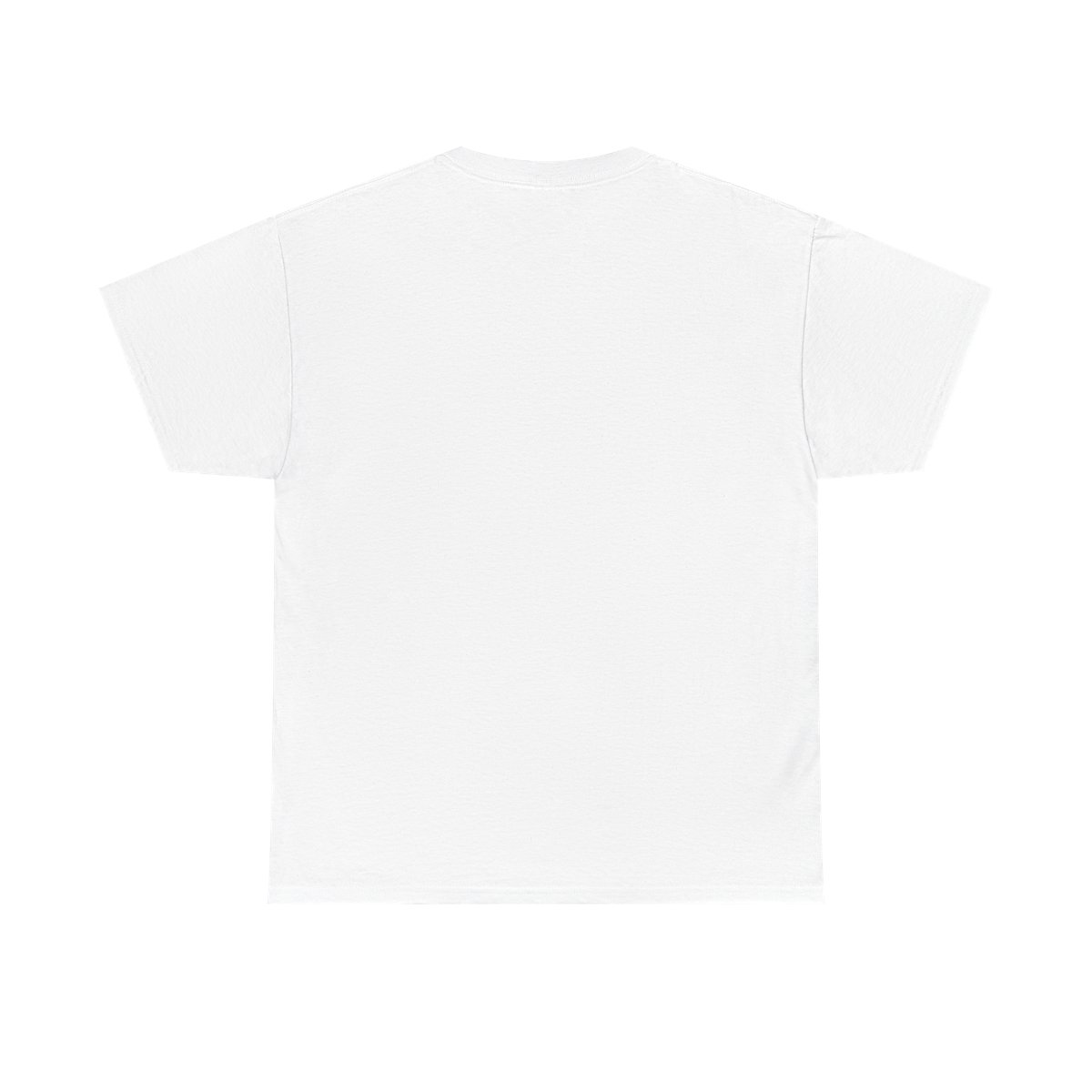The Daily "In-depth and Personal" Unisex Tee - alternate angle 1, merchandise