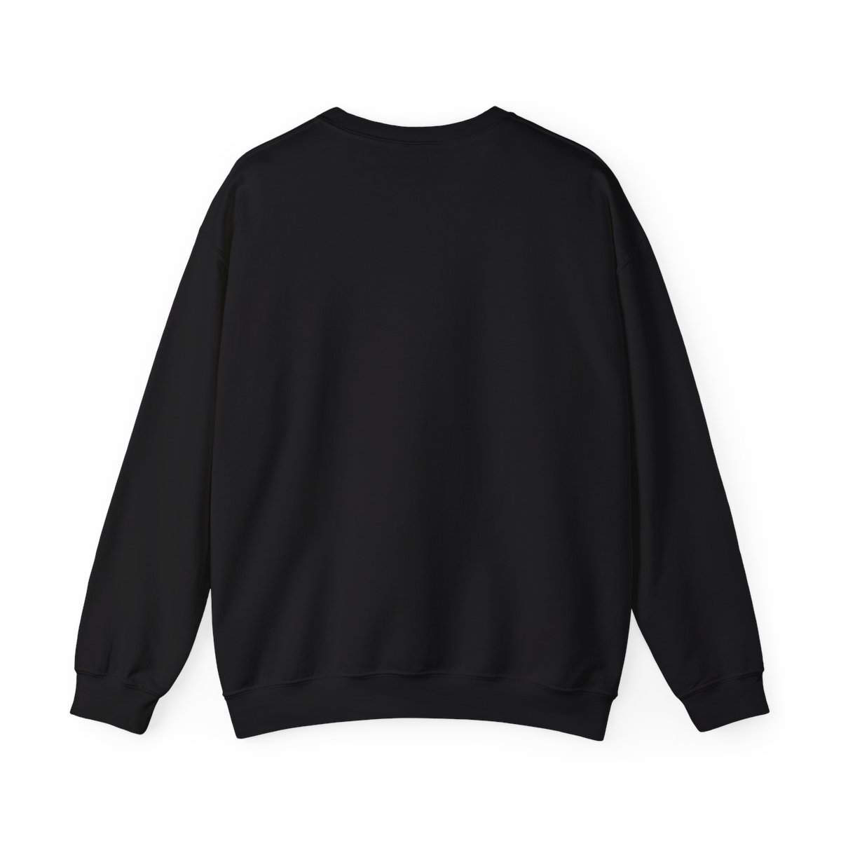 The Daily "In-depth and Personal" Crewneck - alternate angle 1, merchandise